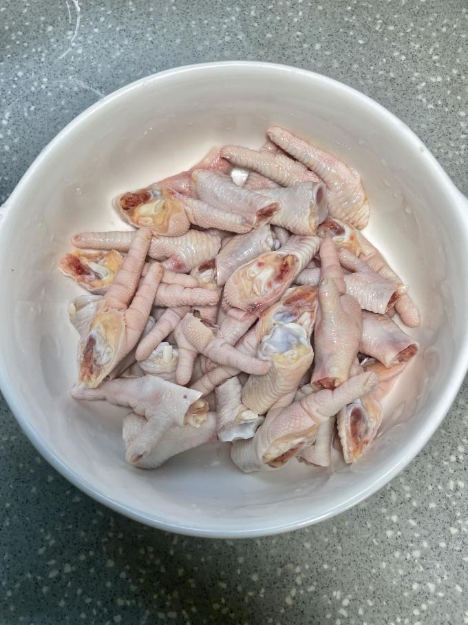 正大食品禽蛋肉类