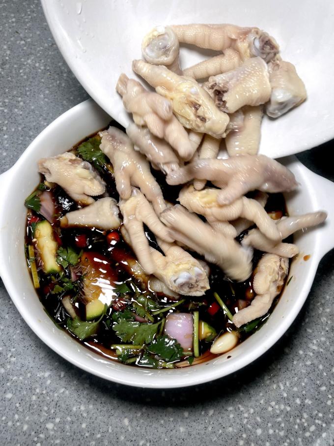 正大食品禽蛋肉类