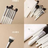 学生党福音！百元内get全套平价化妆工具及进阶技巧指南