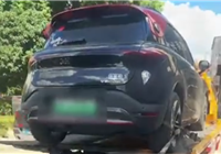 Smart两年叫七八次拖车修车 车主：比跑赛道的车还频繁