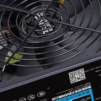 大水牛劲强 500：台式电脑主机电源的可靠之选