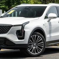 15.99万的豪华SUV无人识？凯迪拉克XT4的“性价比困局”