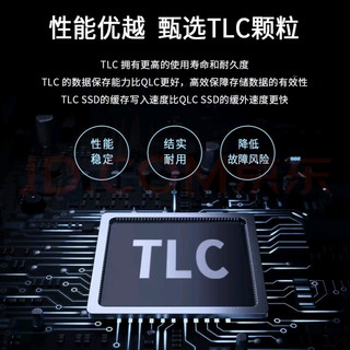 长城GW560固态硬盘：老设备升级首选