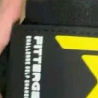 FITTERGEAR执炼健身护腕男卧推护手腕举重力量训练