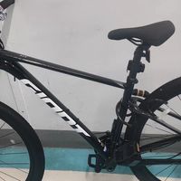 GIANT捷安特XTC 800铝合金山地车