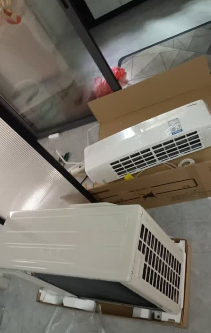 松下空调
