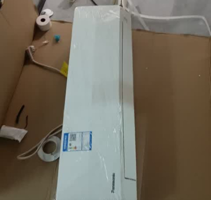 松下空调