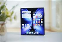 史上最轻薄折叠屏手机！vivo X Fold5图赏