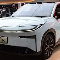 丰田终于扬眉吐气！新车7.9秒破百，1小时订单破万，10.48万起