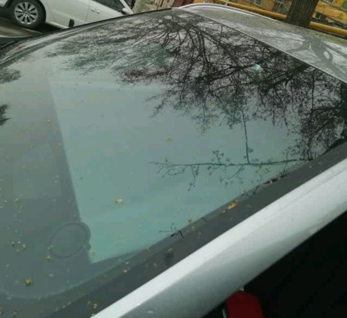 齐选遮阳挡套装