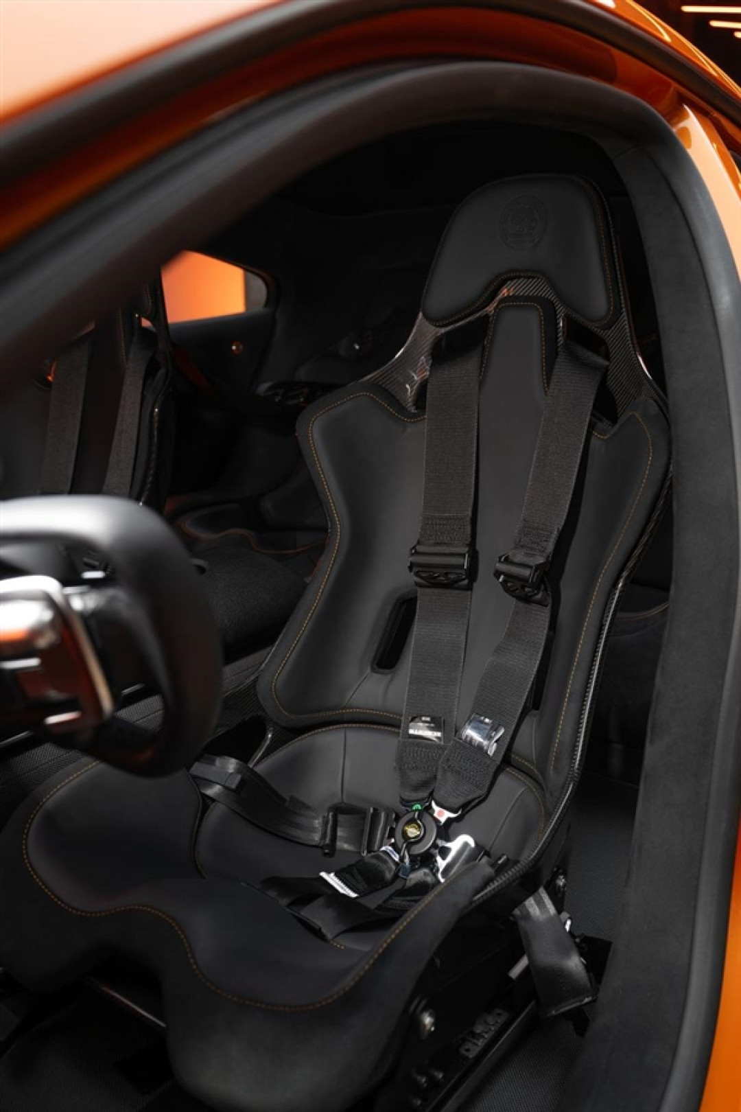 AMG GT XX概念车全球首发:3轴向磁通电机、1360马力!