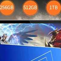 朗科N550S让老电脑重焕生机