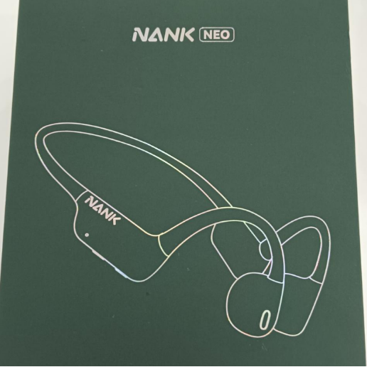 南卡Neo骨传导耳机真实测评