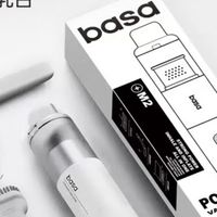 basa车载吸尘器，车内清洁无忧