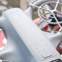 大疆 DJI Neo 高清 4K 掌上 Vlog 航拍无人机 新手入门级 