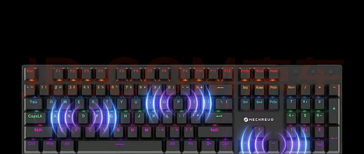 MK330键盘：手感出色功能全