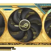 真缝合怪：AMD、NVIDIA居然出现在了同一块显卡上！
