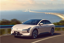 全国首张证书！小鹏MONA M03通过整车噪声控制技术认证