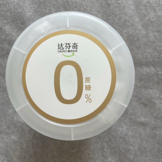 达芬奇常温酸奶