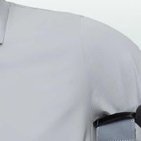利郎耐洗POLO衫——商旅高效主义者的选择！