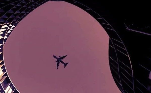 打破信息差 / 特价机票这样查更划算