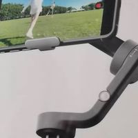 大疆Osmo Mobile 6手机云台体验