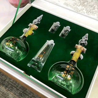 考大学宴请，选这款西凤酒准没错