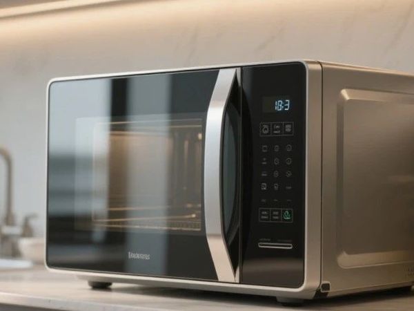 2025微波炉选购全攻略：「美的/格兰仕」微波炉家用推荐，从百元到高端，哪款才是你的厨房全能王？