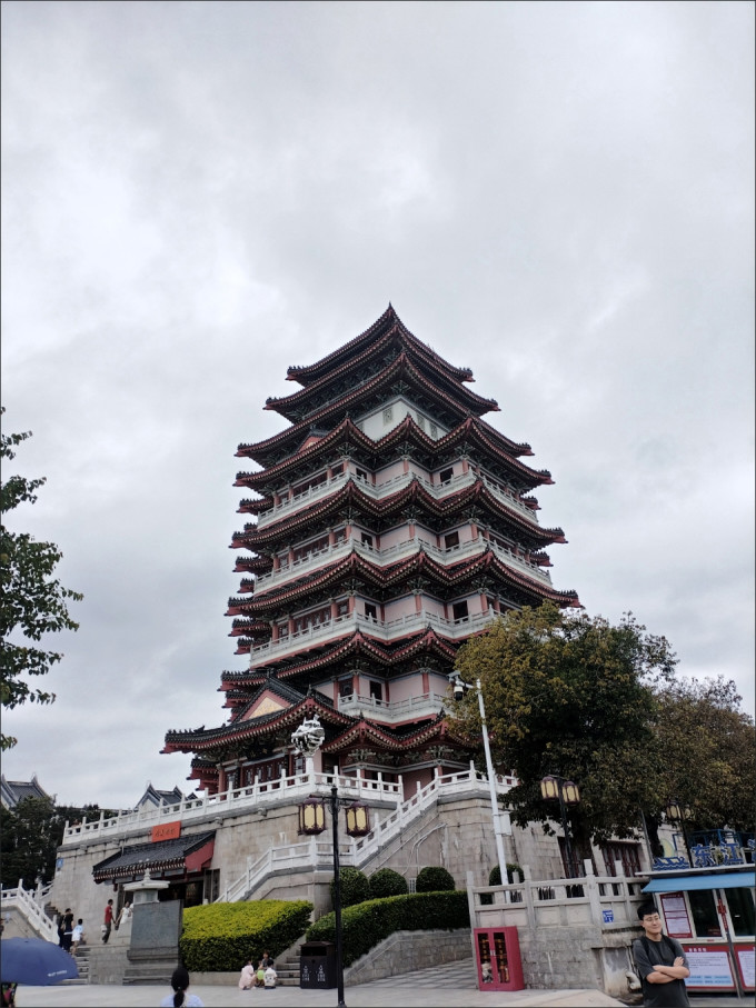 松典相机