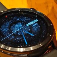 小米Watch S4黑色款深度测评：科技与时尚的完美融合