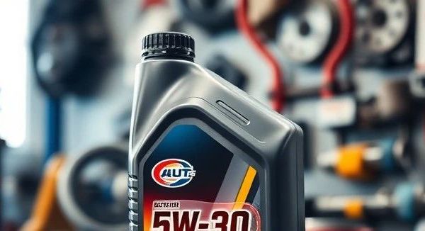 5W-30机油怎么选？昆仑、壳牌、嘉实多等7款5W-30机油推荐