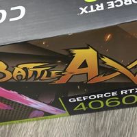 七彩虹RTX4060Ti 战斧AD游戏台式电脑显卡