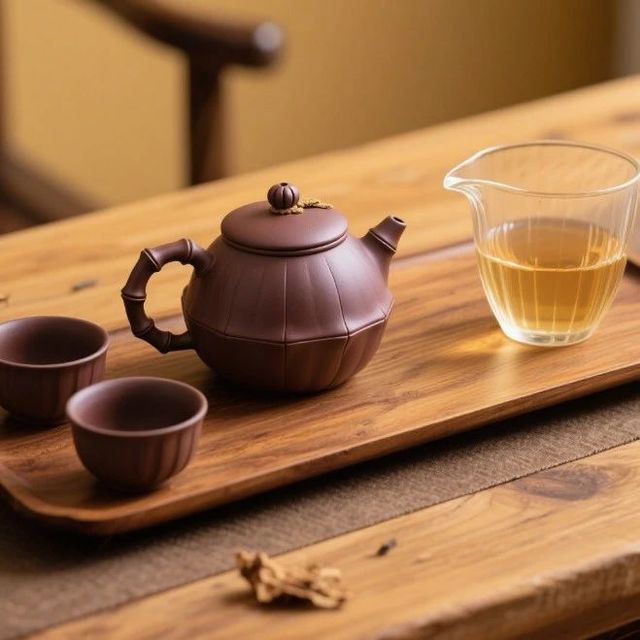 功夫茶具包括哪些 功夫茶具套装选购全攻略