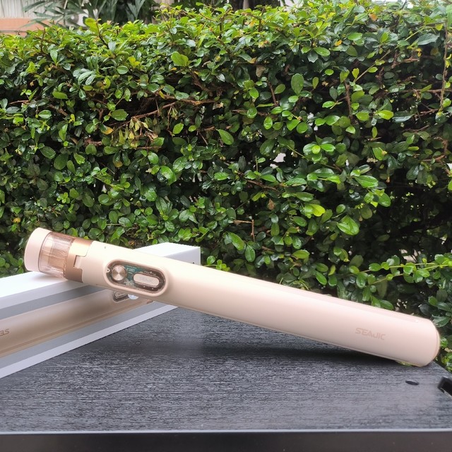 落地即开，一触即拍，1.7米黄金高度的SEAJIC自拍杆值得入手