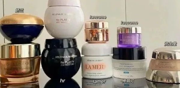 抗老面霜的最终目的到底是什么？聊聊这9款抗老面霜的真实用意~