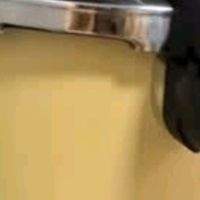 颜值与实力并存的厨房神器——Kimscook奶黄色微压力锅