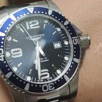 浪琴男表是兼具优雅设计与精湛工艺的经典之选