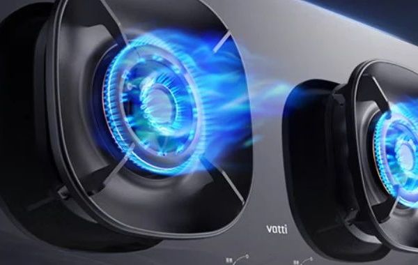 十大爆火燃气灶盘点！5.2kW猛火+智能防干烧，国家补贴省千元