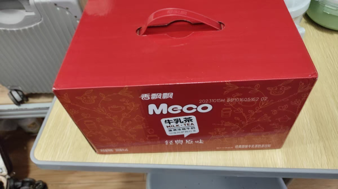其他冲饮