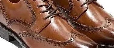 男士皮鞋怎么选？Clarks|ECCO|GEOX|BOSS真皮皮鞋低至3xx起！看完这篇闭眼买！
