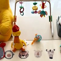 精心雕琢：宝宝专属小天地的奇妙构建