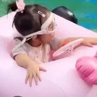 亲子玩水装备精选：打造温馨欢乐的亲子时光