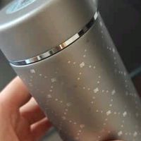 吨吨纯钛保温杯：商务男士的高端之选，节日送礼佳品