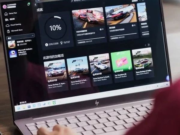 5000元轻薄本香不香？AMD锐龙版星Book Pro 14全面测评