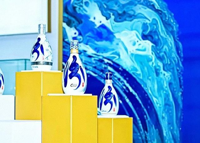 汾酒青花20 53%vol 清香型白酒500ml*2瓶双支装【报价价格评测怎么样