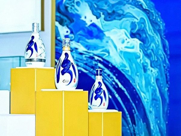 汾酒青花20 53%vol 清香型白酒500ml*2瓶双支装【报价价格评测怎么样