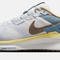 Nike耐克官方STRUCTURE 25男子公路专业跑步鞋透气HV5976
