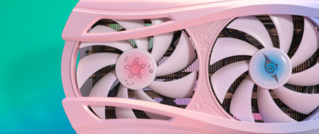 中端性能新旗舰！盈通RX9070GRE樱瞳水着性能评测
