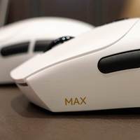 雷柏VT7/MAX体验：双8K性能引领电竞新潮流 开学季必买榜得有它