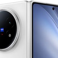 折叠屏新标杆？vivo X Fold5深度评测